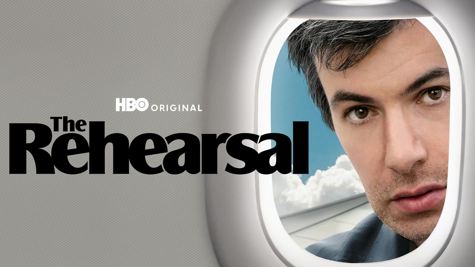 Fielder in The Rehearsal (Image via HBO)